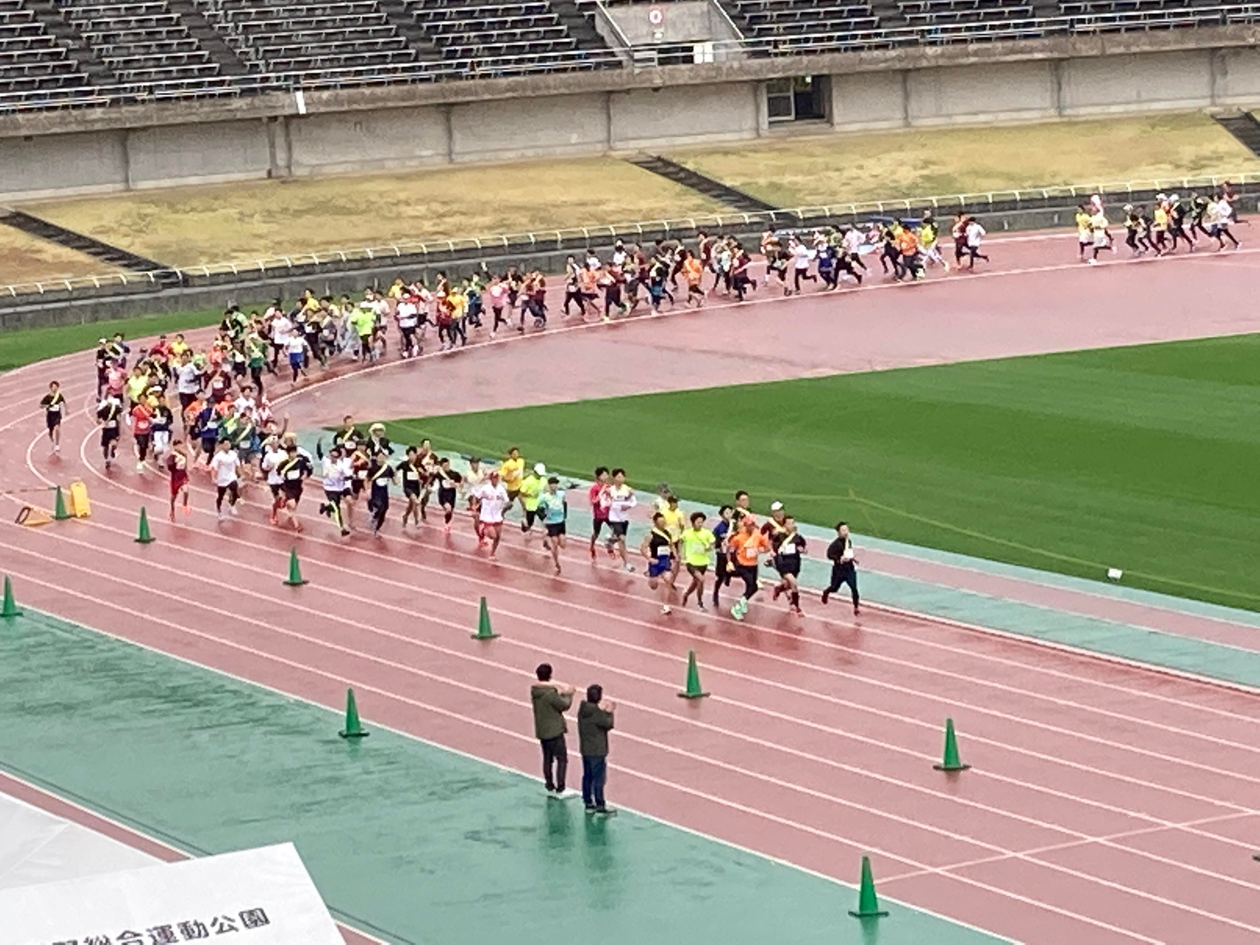 スポートイベント